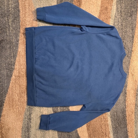 Black History Month Hbcu Design Challenge Teal Sweatshirt Size M - Picture 4 of 7